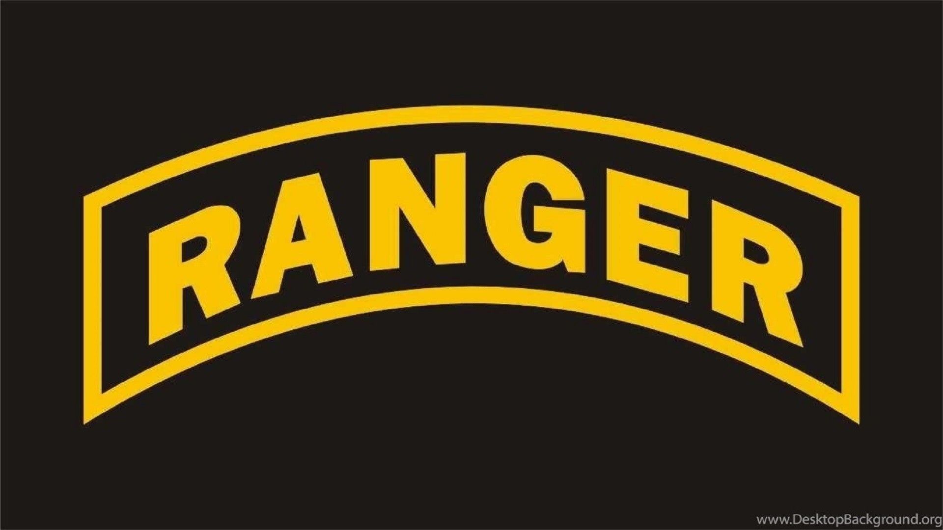 Ranger Creed Wallpapers