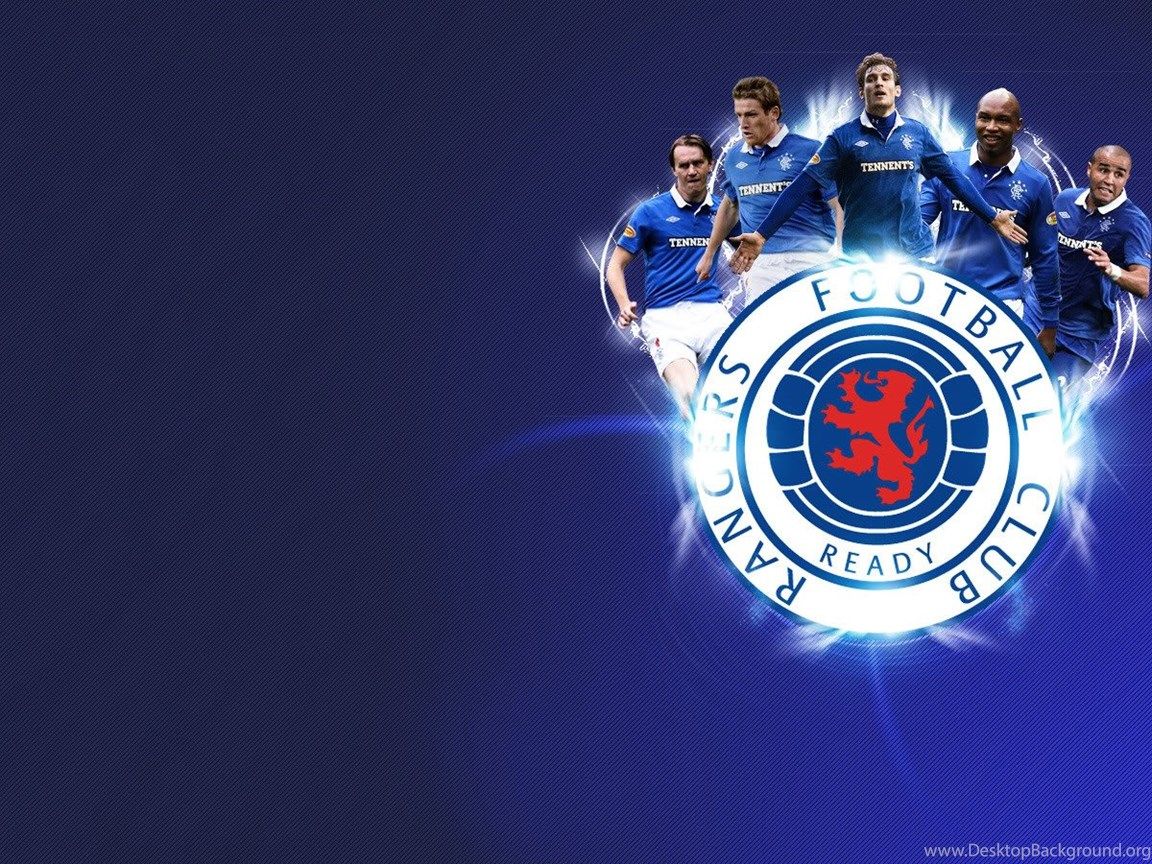 Rangers Fc Wallpapers