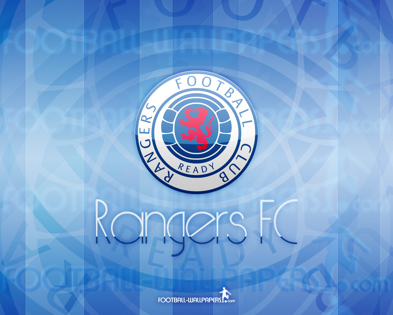 Rangers Fc Wallpapers