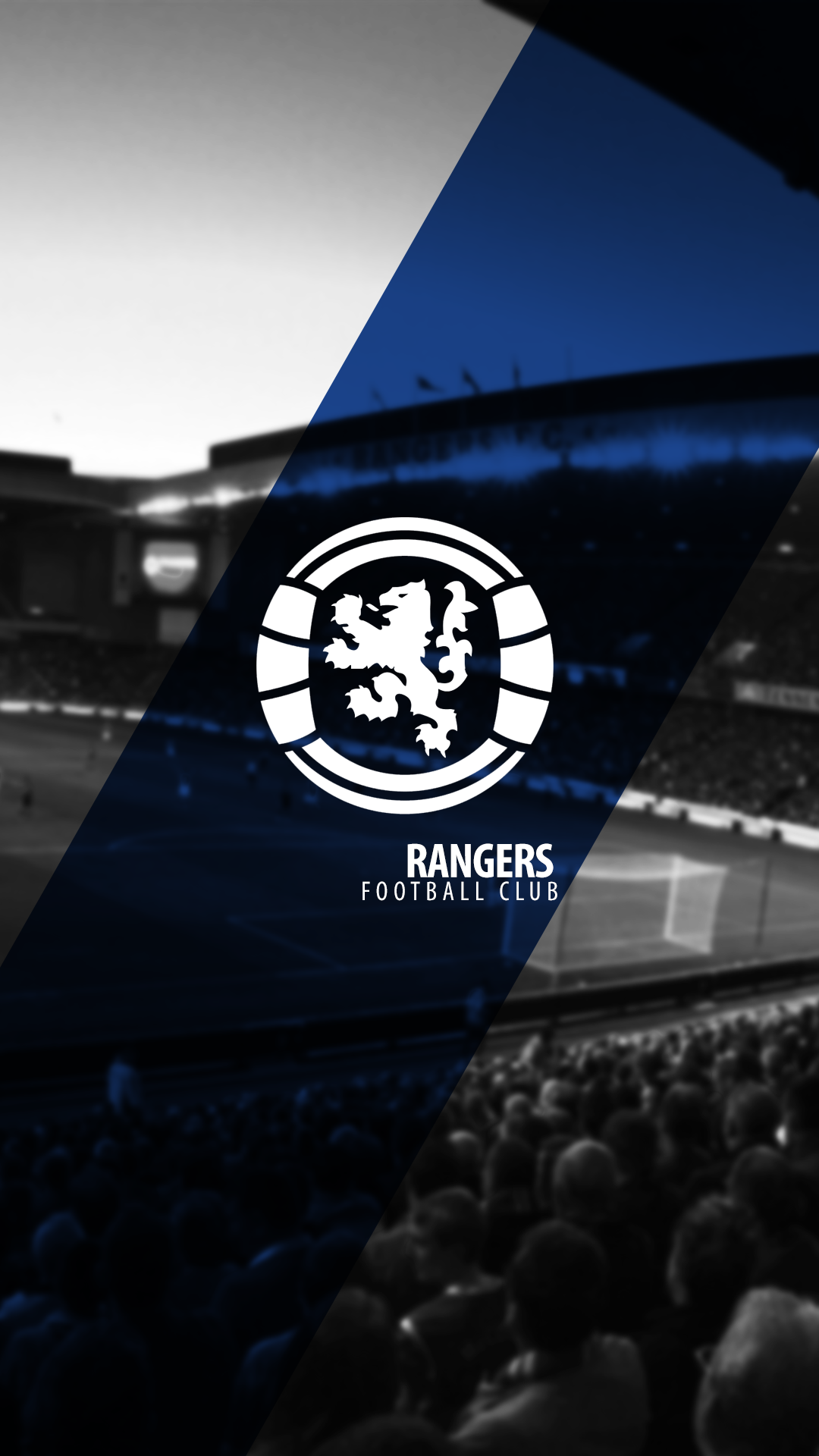 Rangers Fc Wallpapers