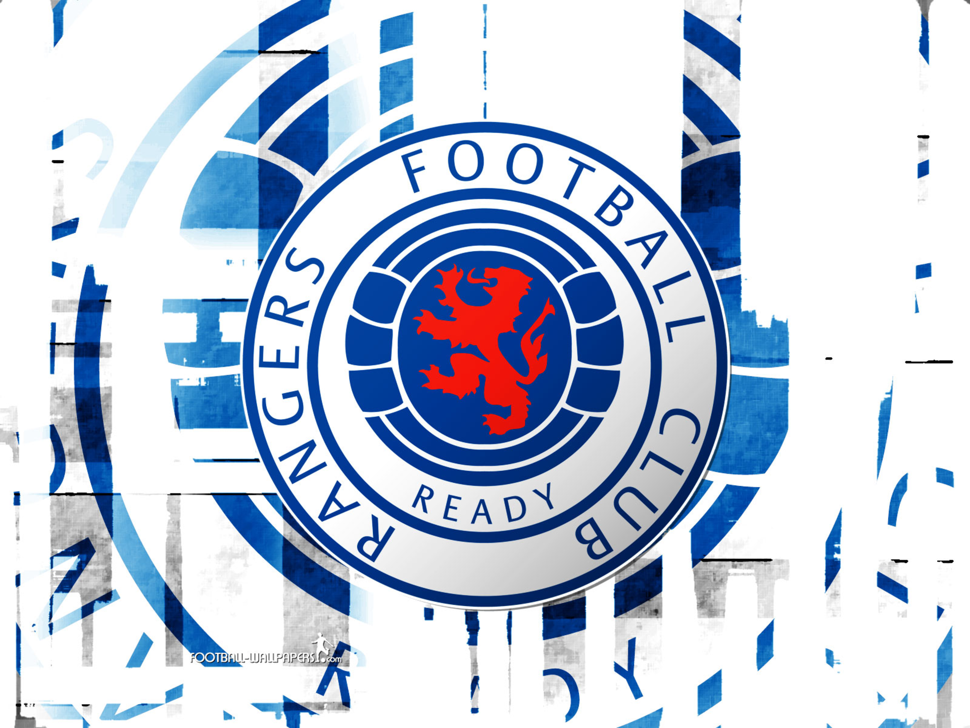 Rangers Fc Wallpapers