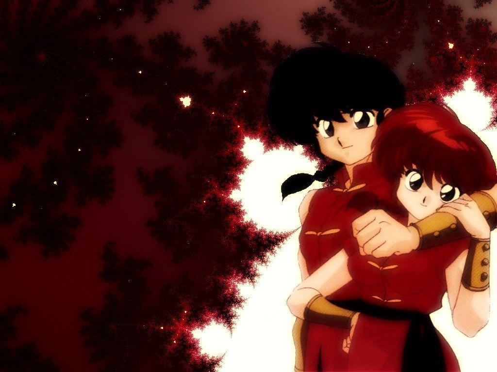 Ranma 1/2 Wallpapers