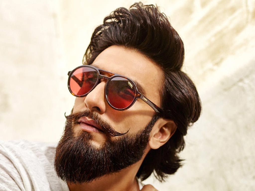 Ranveer Singh Wallpapers