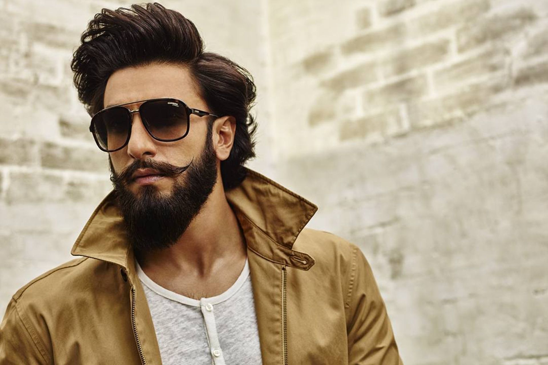 Ranveer Singh Wallpapers