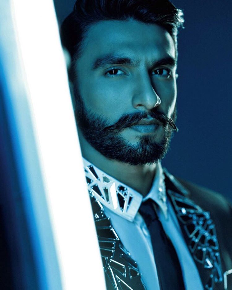 Ranveer Singh Wallpapers