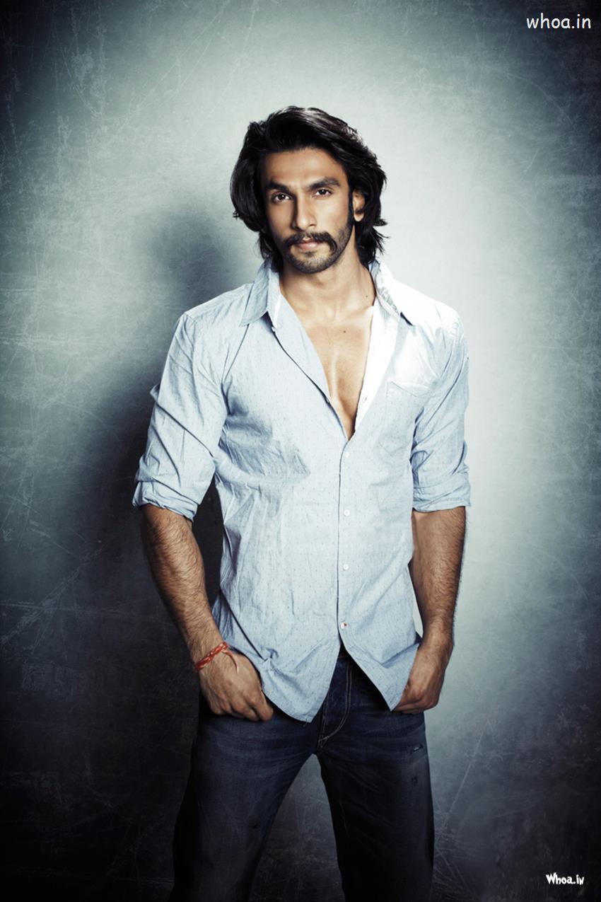 Ranveer Singh Wallpapers