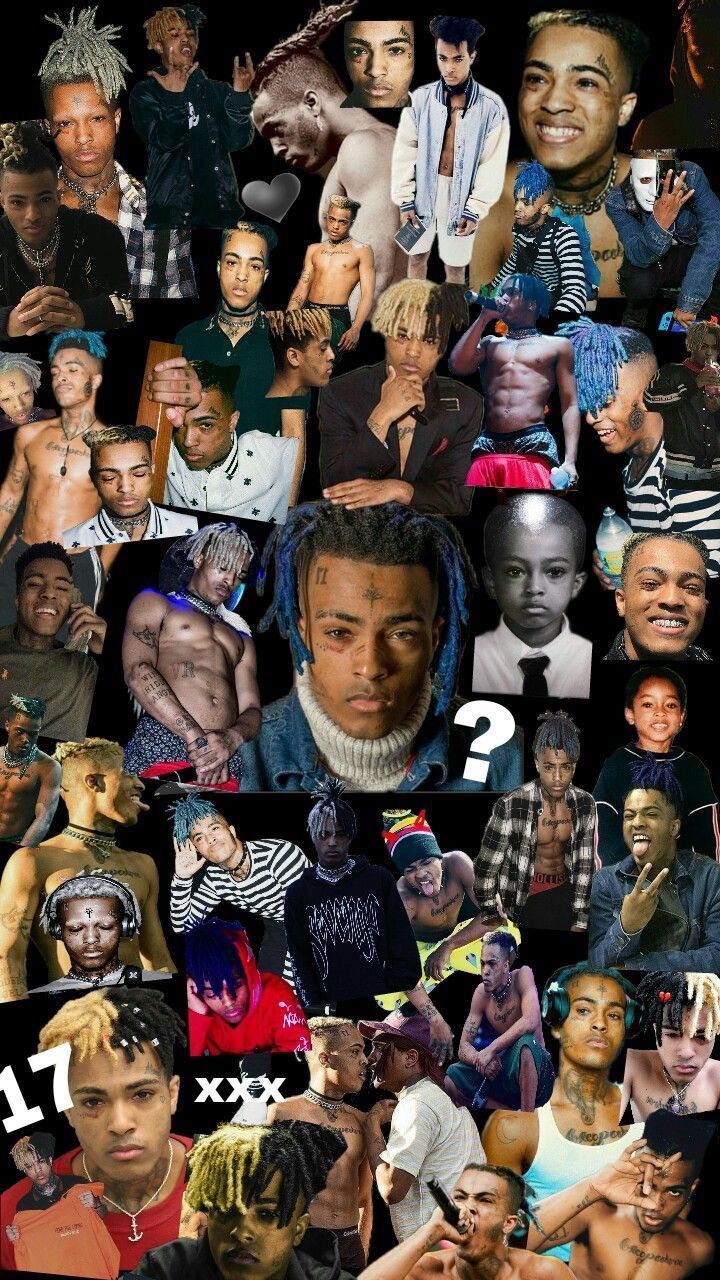 Rap Art Wallpapers