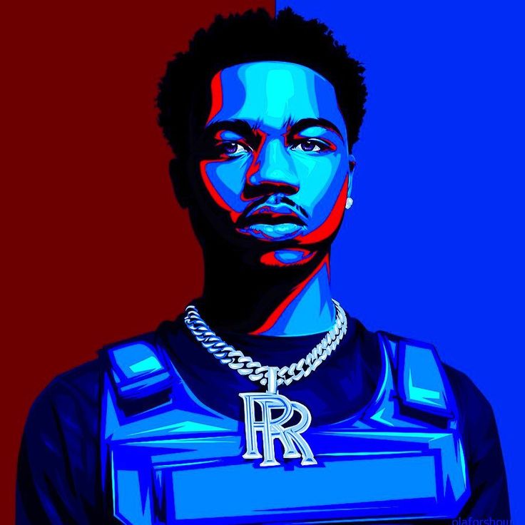 Rap Art Wallpapers