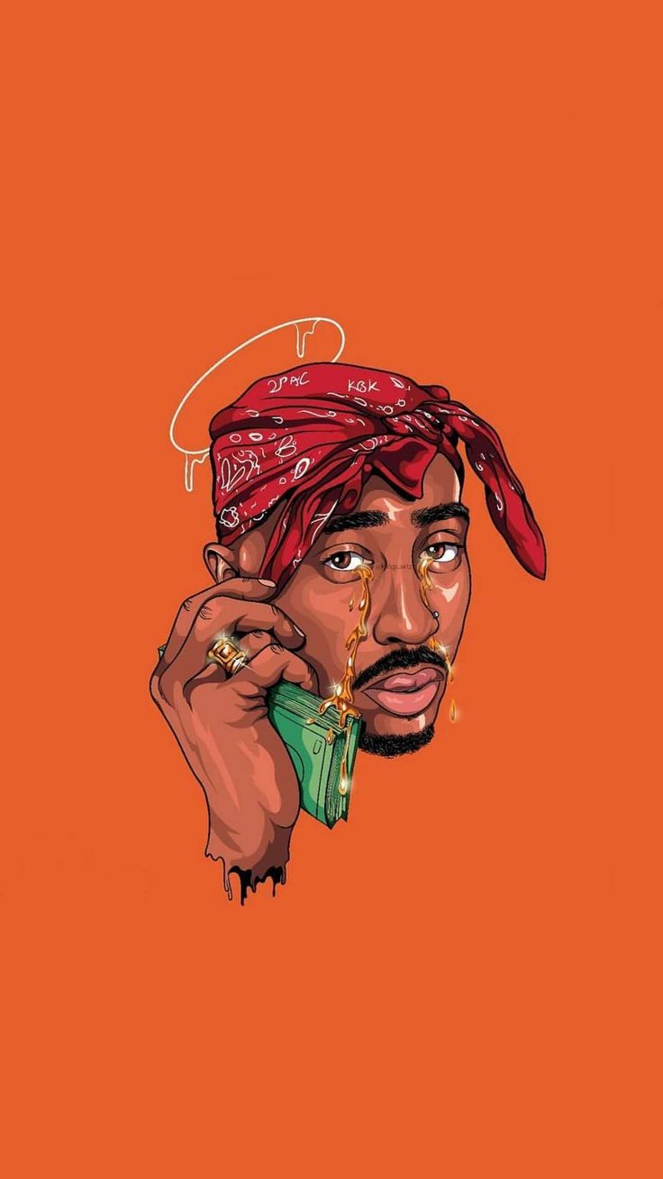 Rap Art Wallpapers