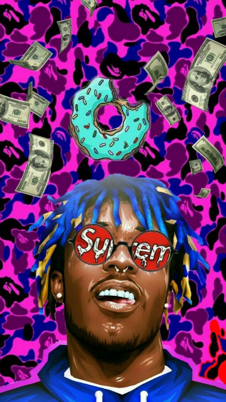 Rap Art Wallpapers