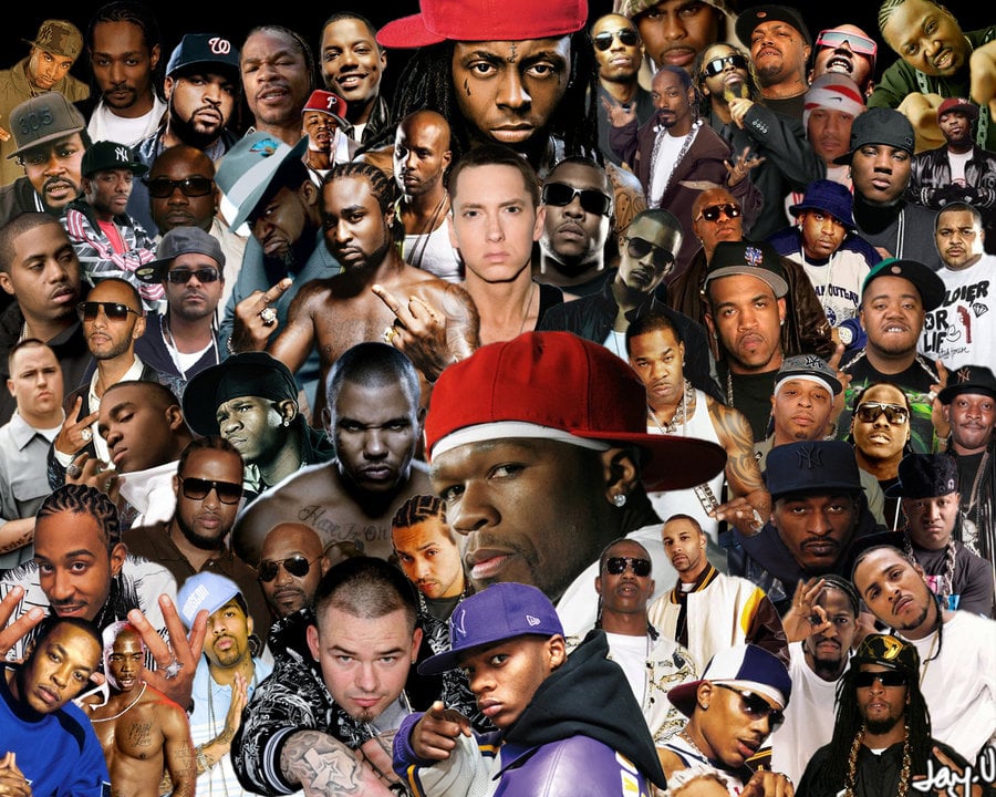 Rap Gods Wallpapers