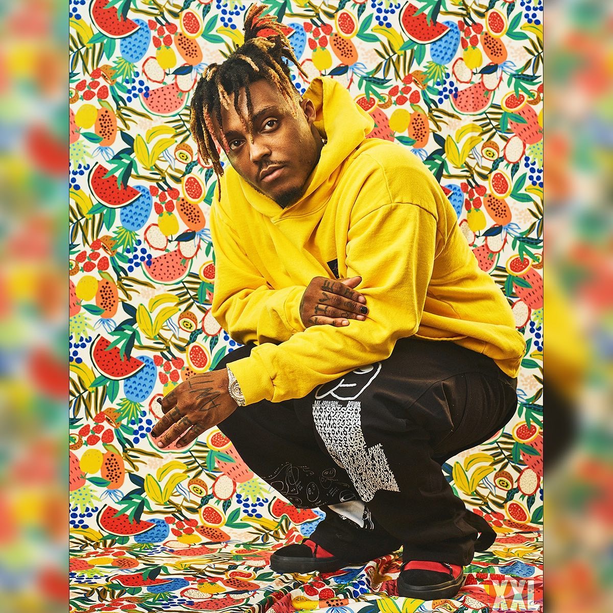 Rapper Simpson Wallpapers