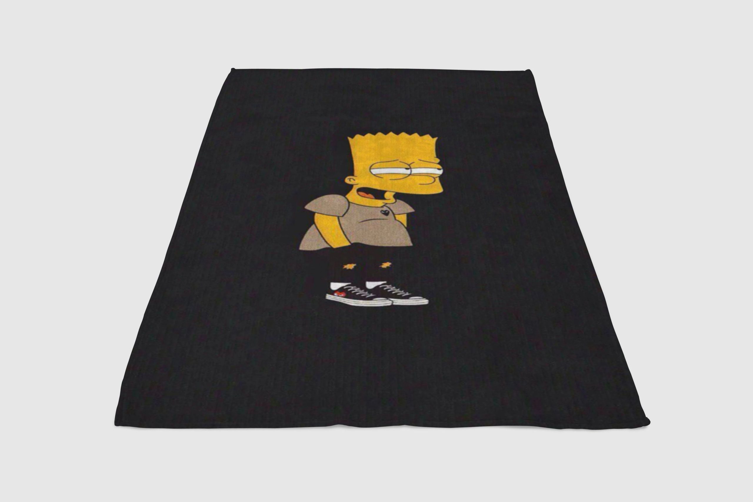 Rapper Simpson Wallpapers