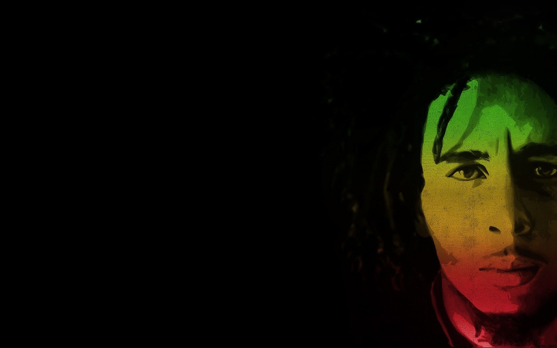 Rasta Iphone 5 Wallpapers