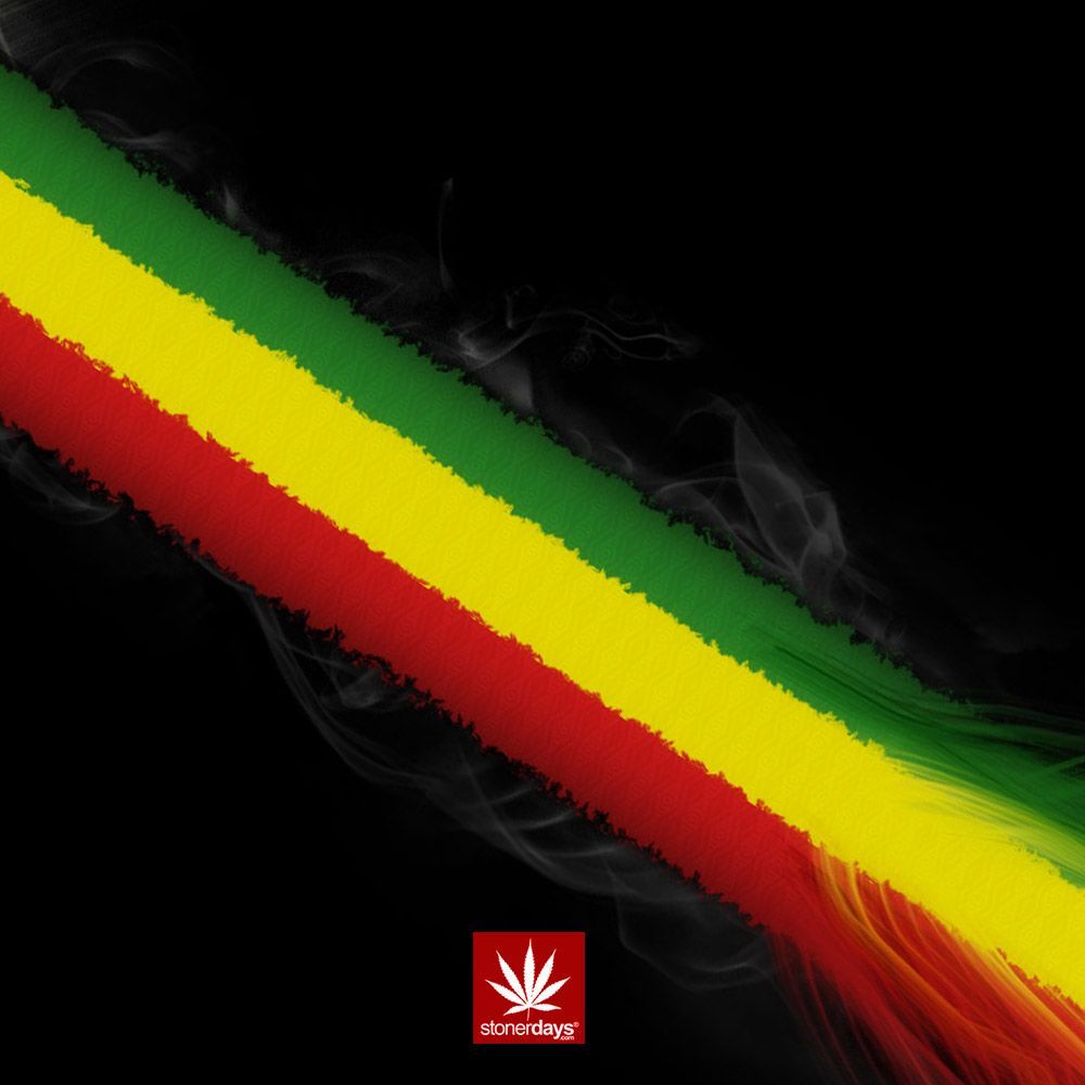 Rasta Iphone 5 Wallpapers