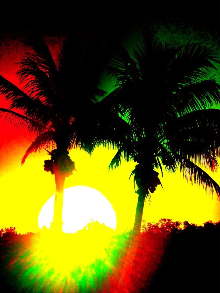 Rasta Phone Wallpapers