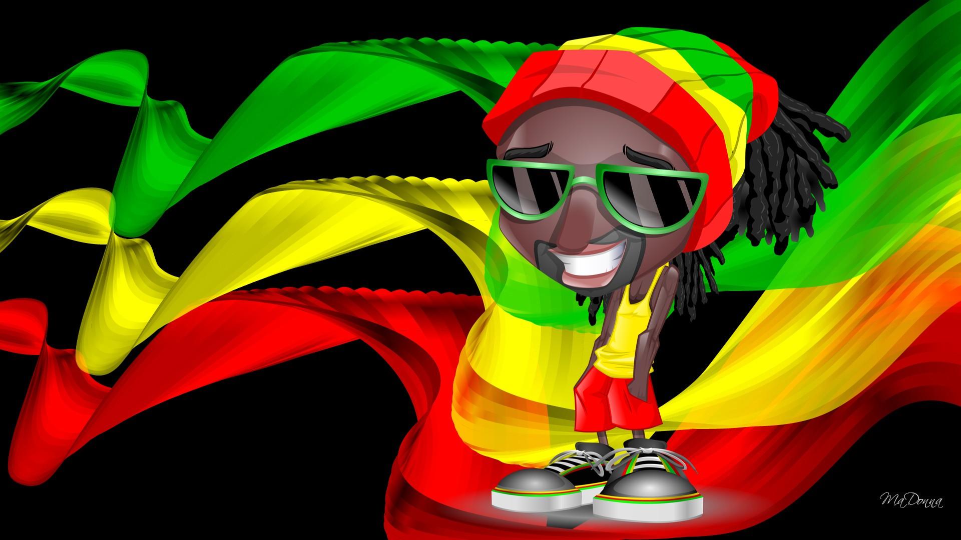 Rasta Phone Wallpapers