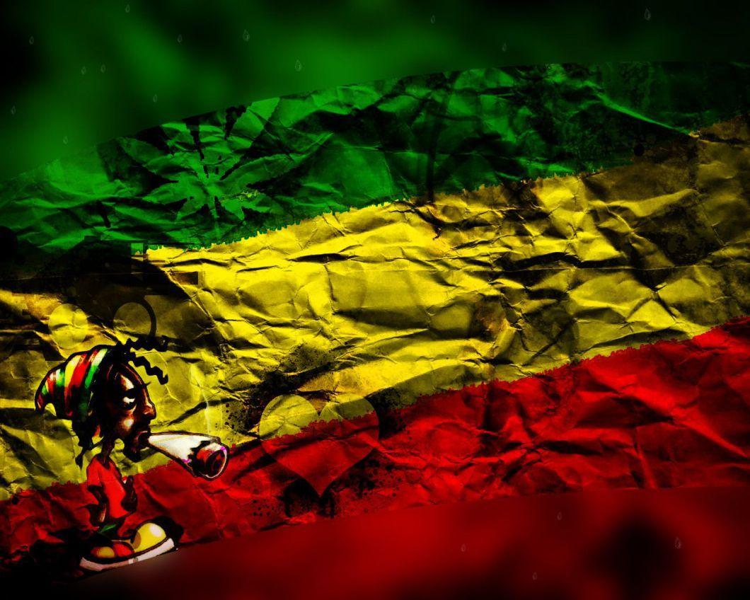 Rasta Phone Wallpapers