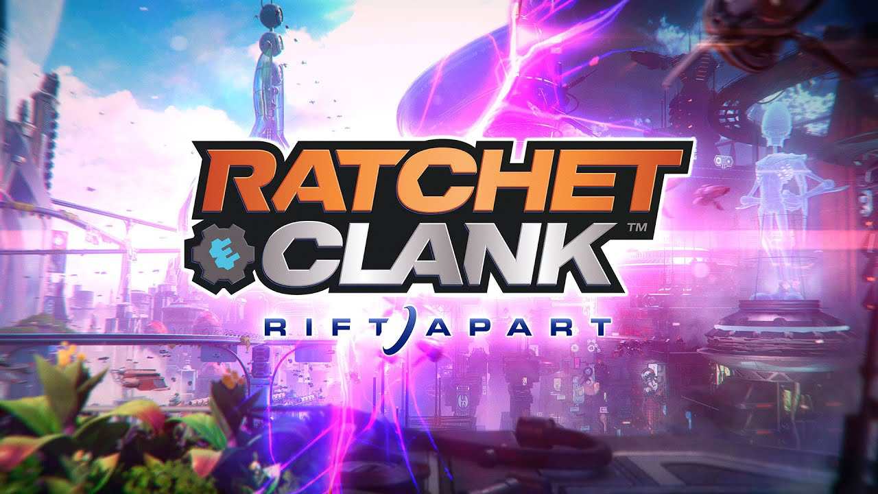 Ratchet And Clank Rift Apart Wallpapers