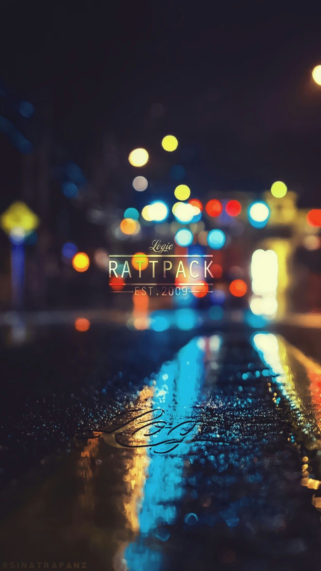 Rattpack Wallpapers