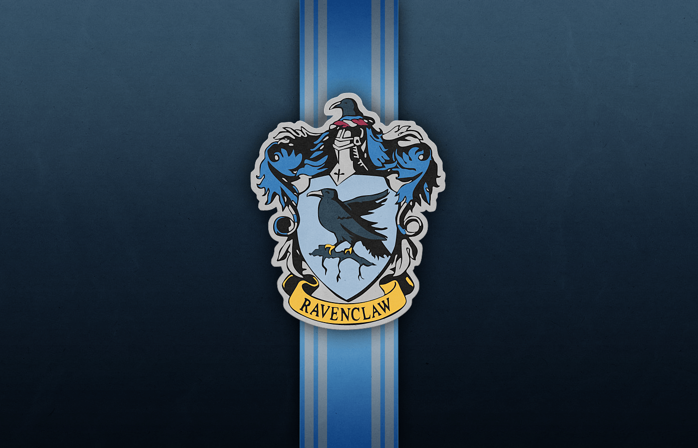 Ravenclaw Aesthetic Wallpapers