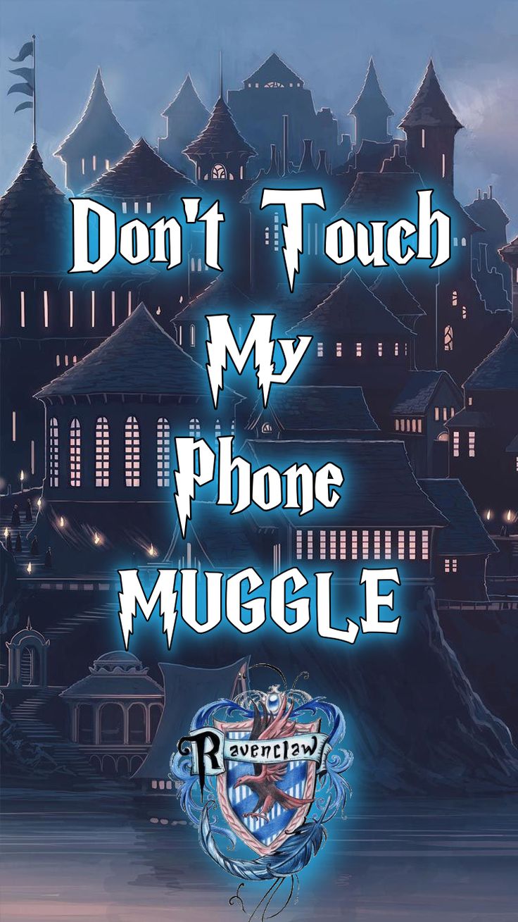 Ravenclaw Iphone Wallpapers