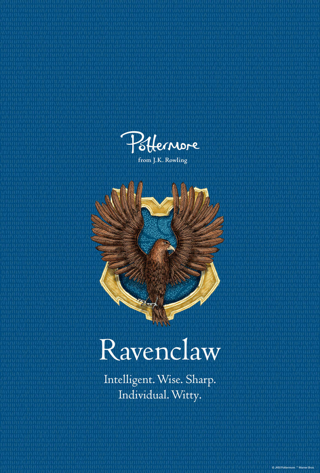 Ravenclaw Pottermore Wallpapers