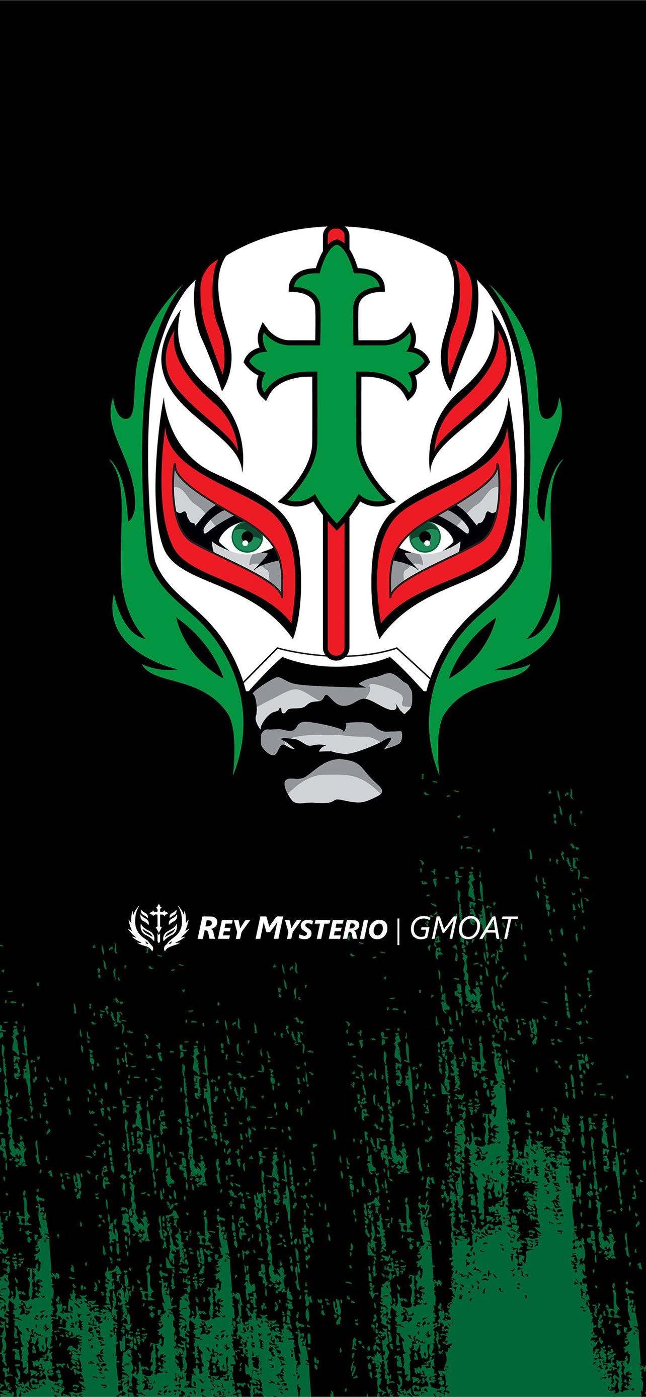 Ray Mysterio Wallpapers