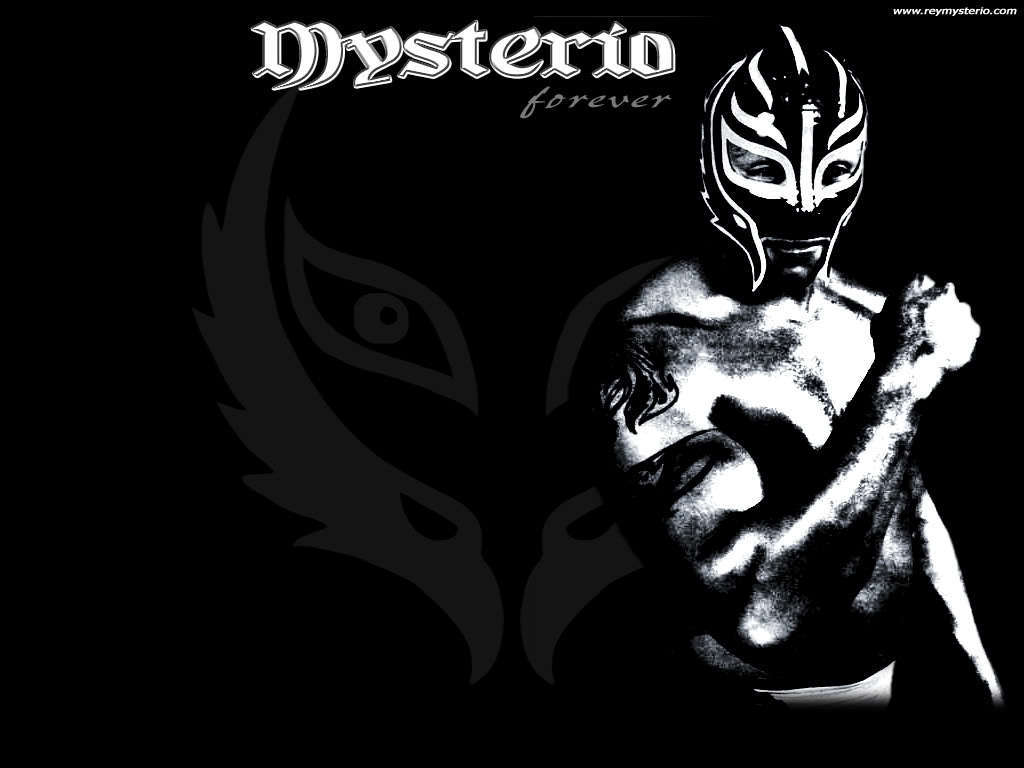 Ray Mysterio Wallpapers