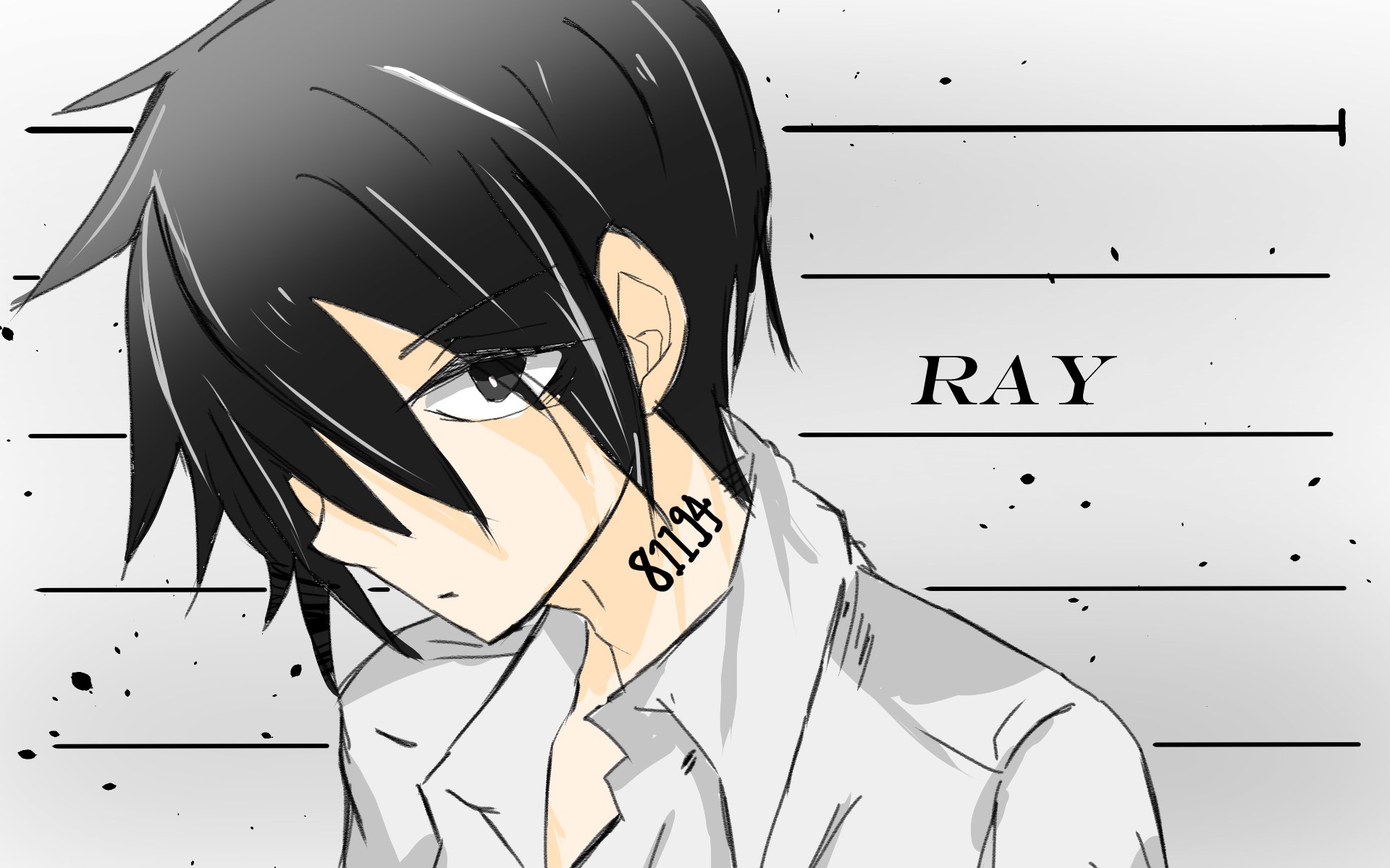 Ray Wallpapers