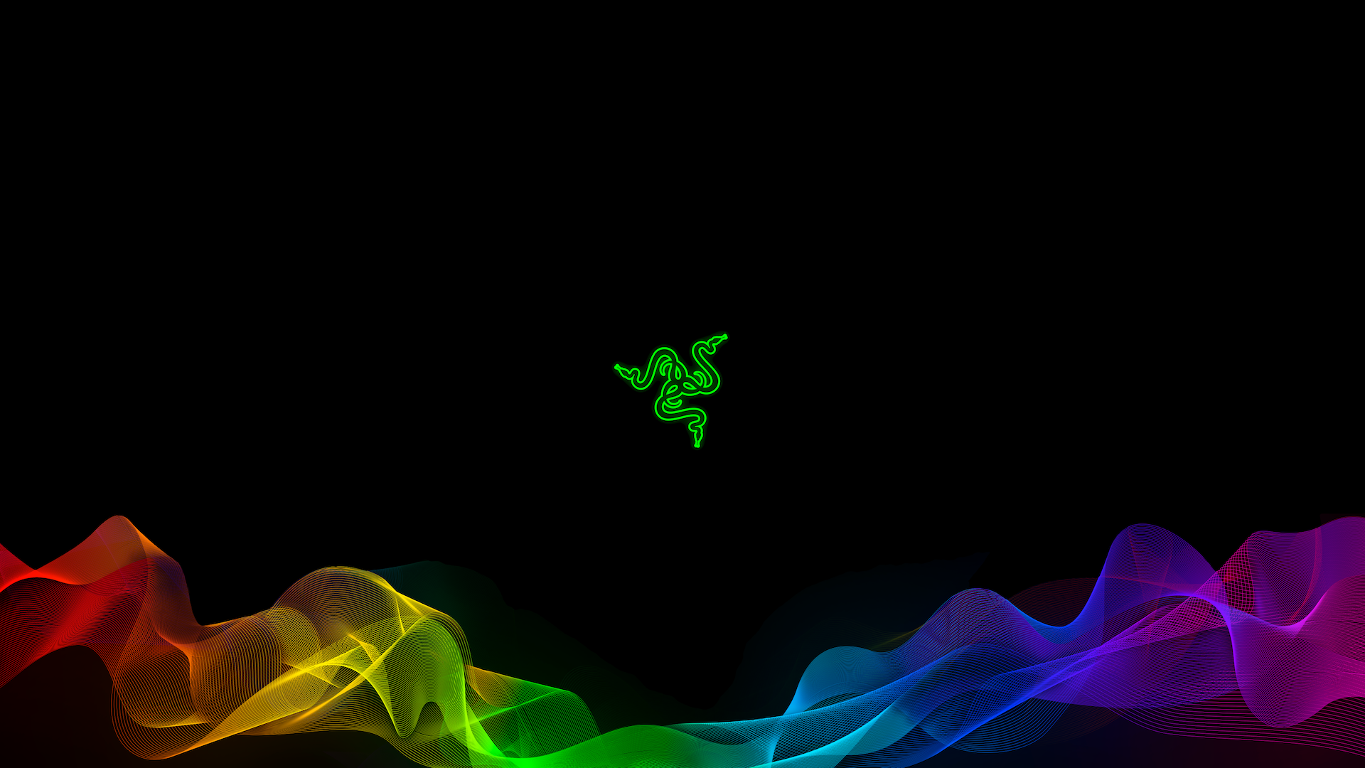 Razer Blade Stealth Wallpapers