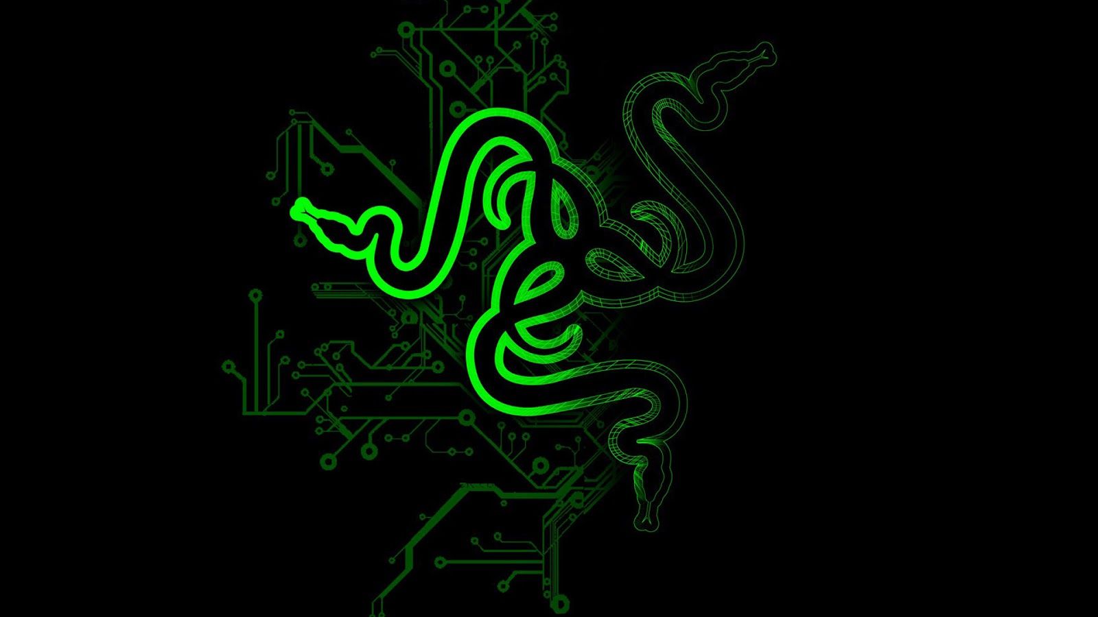 Razer Blade Stealth Wallpapers