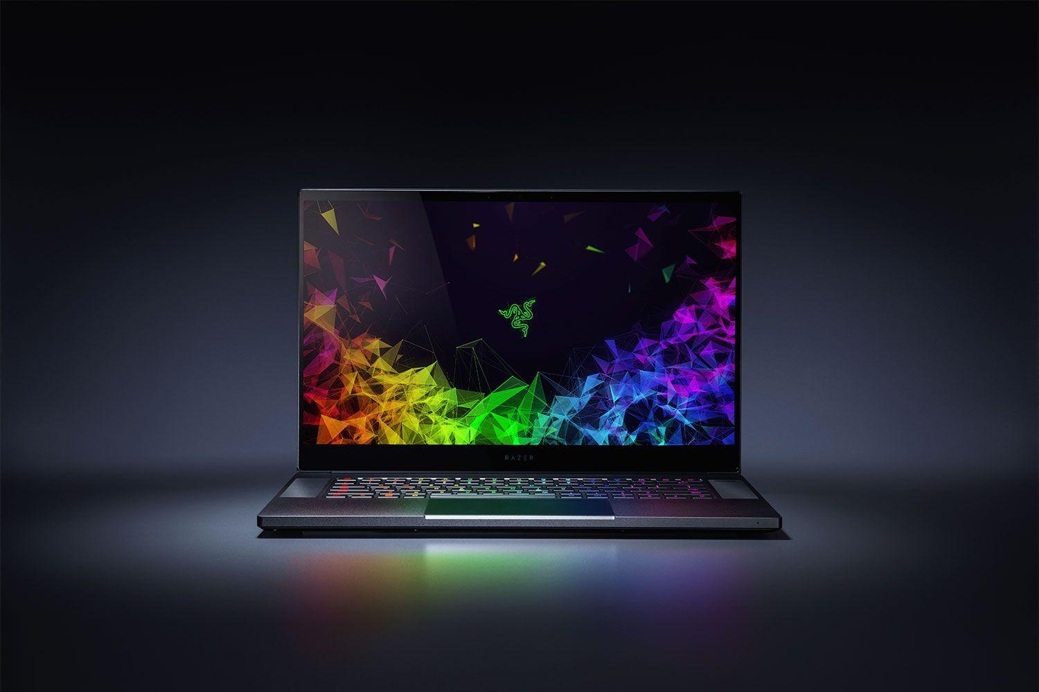 Razer Blade Stealth Wallpapers