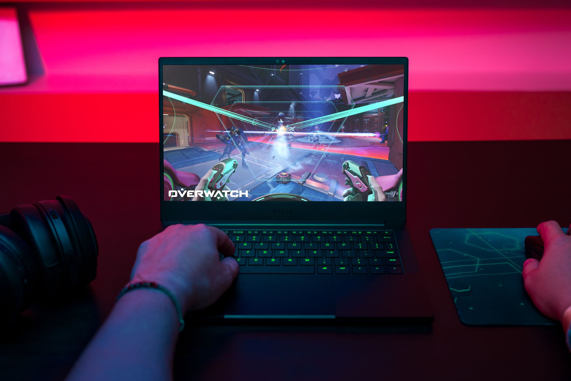 Razer Blade Stealth Wallpapers