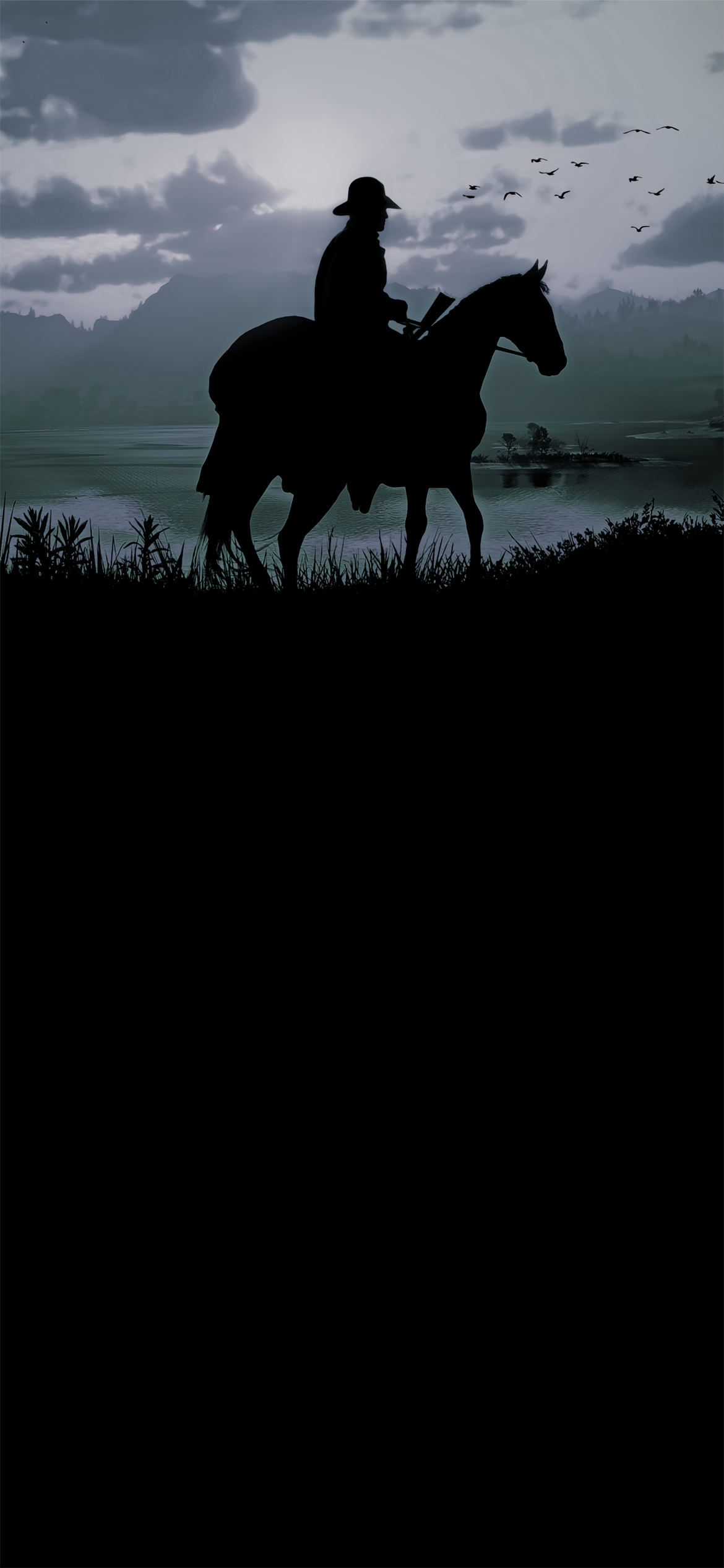 Rdr2 Phone Wallpapers