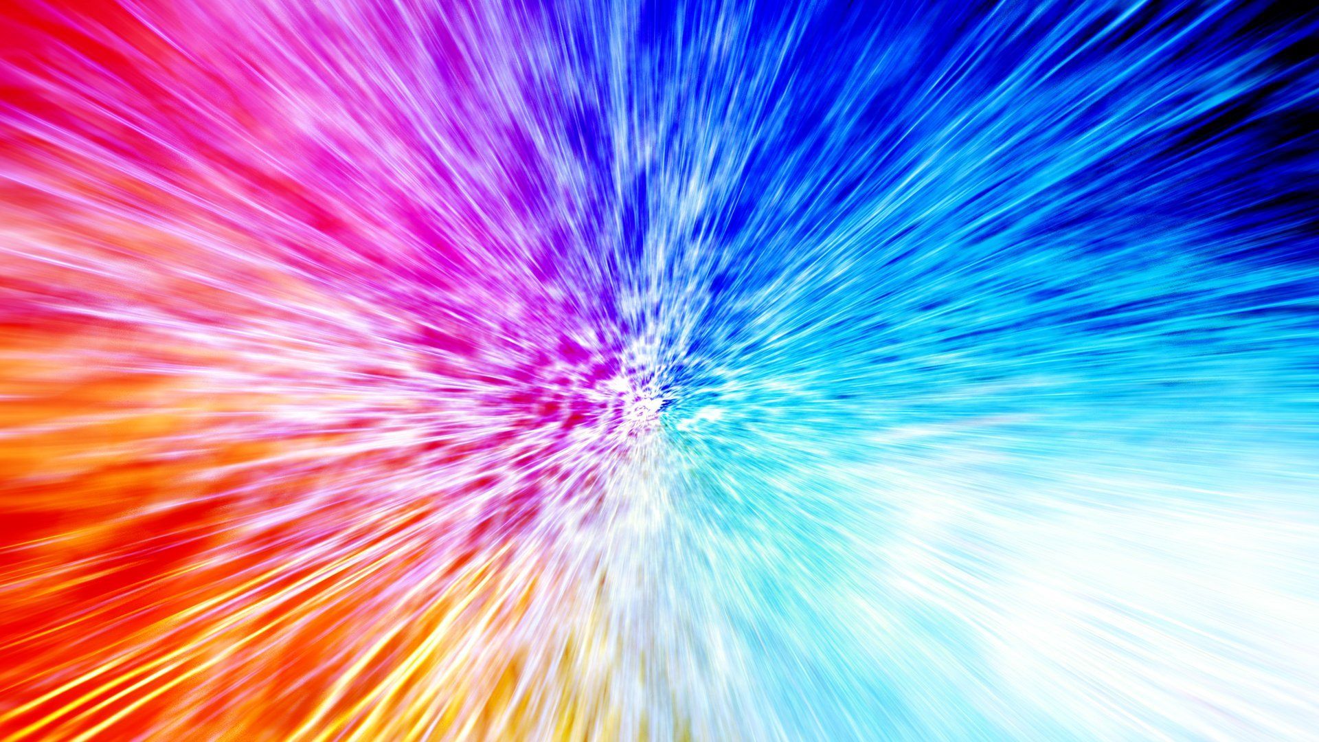 Reactive Wallpapers