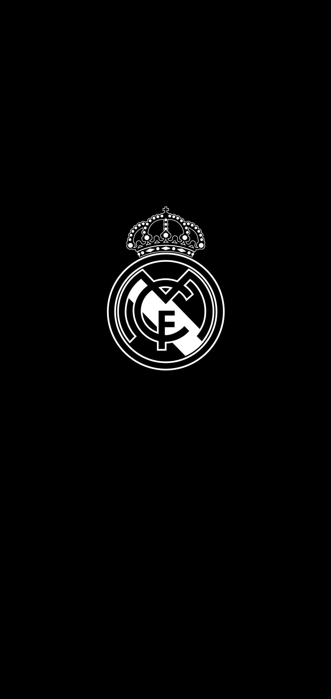 Real Madrid Logo Wallpapers