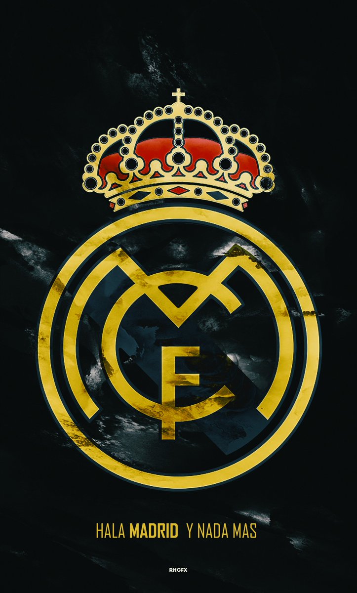 Real Madrid Logo Wallpapers