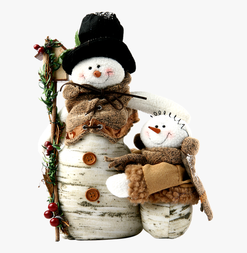 Real Snowman Wallpapers