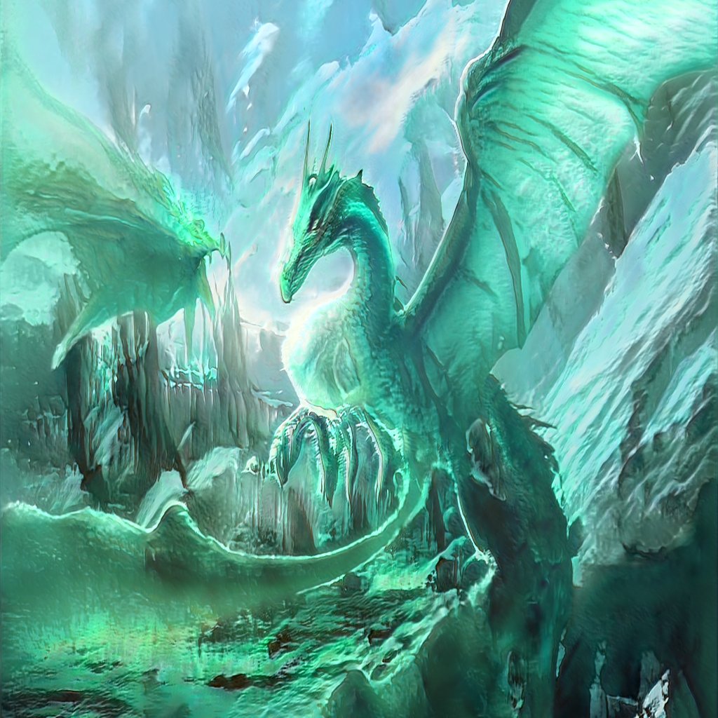 Realistic Beautiful Dragons Wallpapers