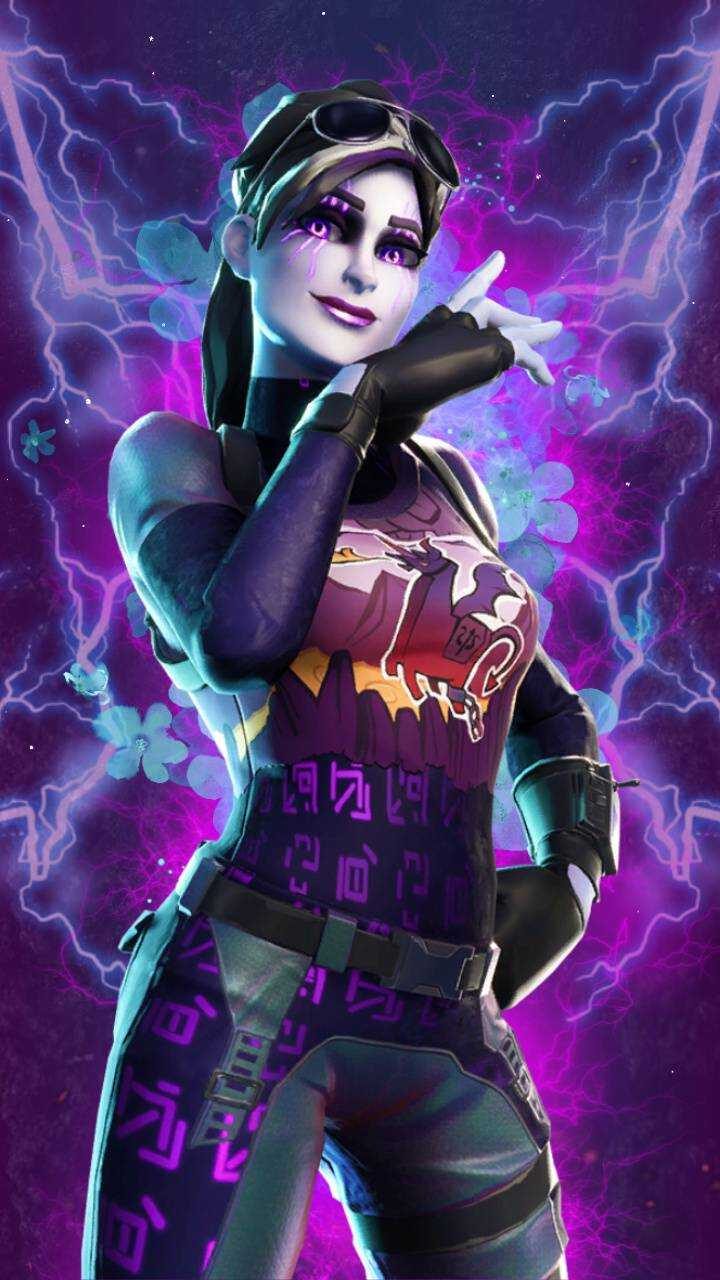 Really Cool Cool Fortnite Pictures Wallpapers