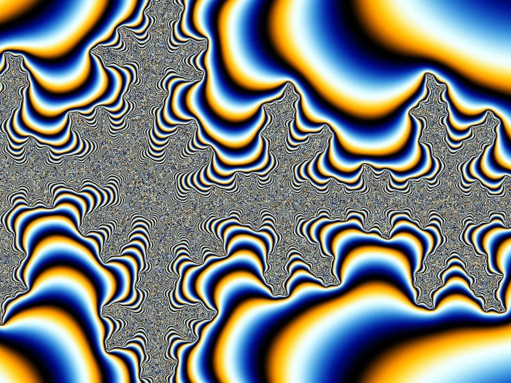 Really Trippy Wallpapers