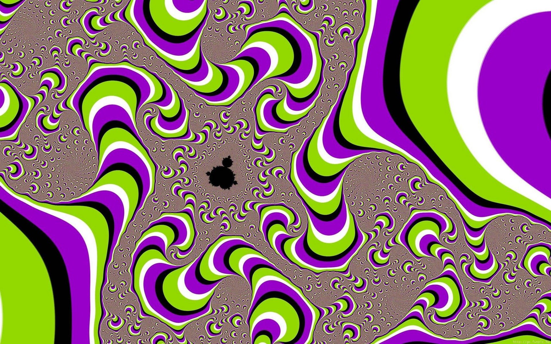 Really Trippy Wallpapers