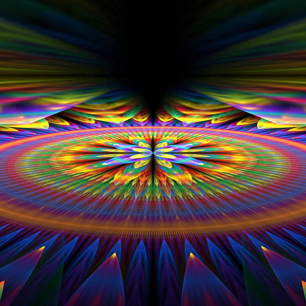 Really Trippy Wallpapers