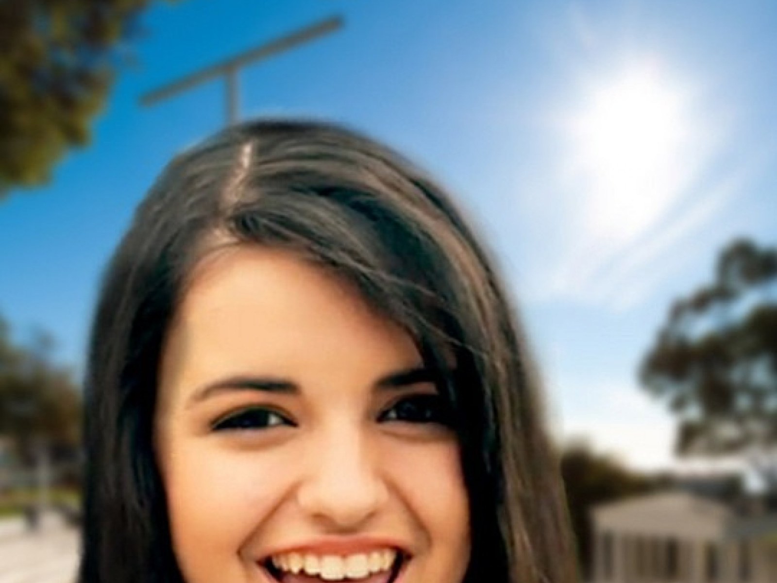 Rebecca Black Images Wallpapers