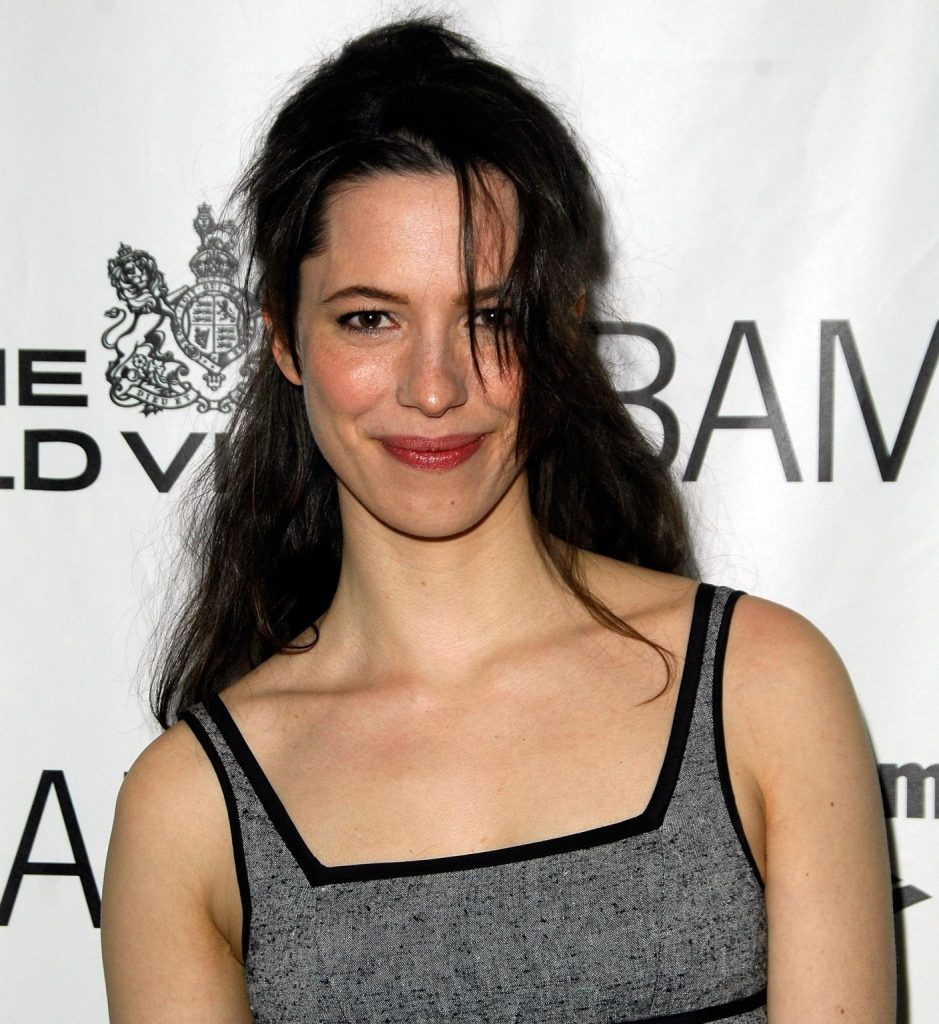 Rebecca Hall Hot Wallpapers