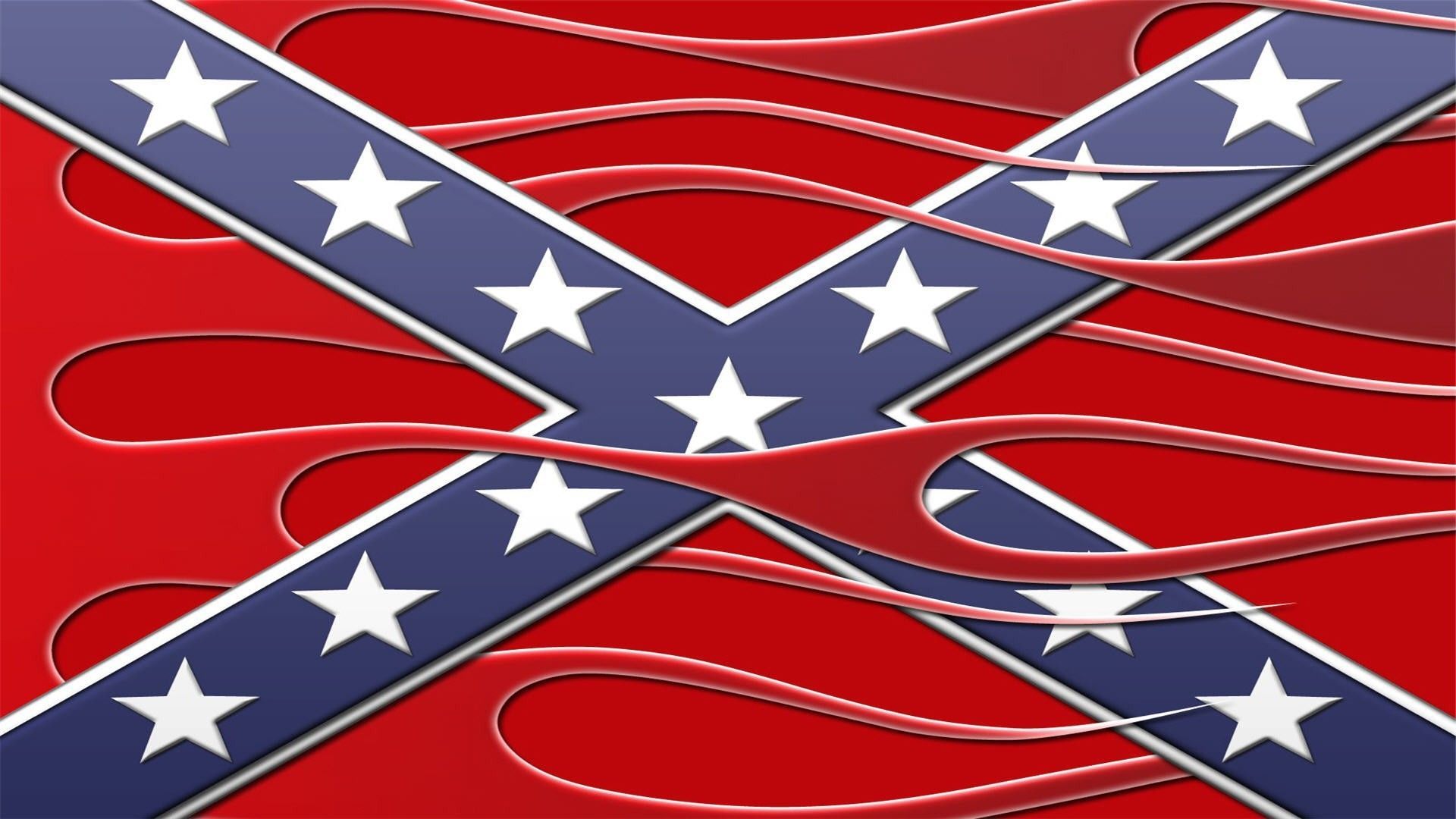 Rebel Flag Wallpapers