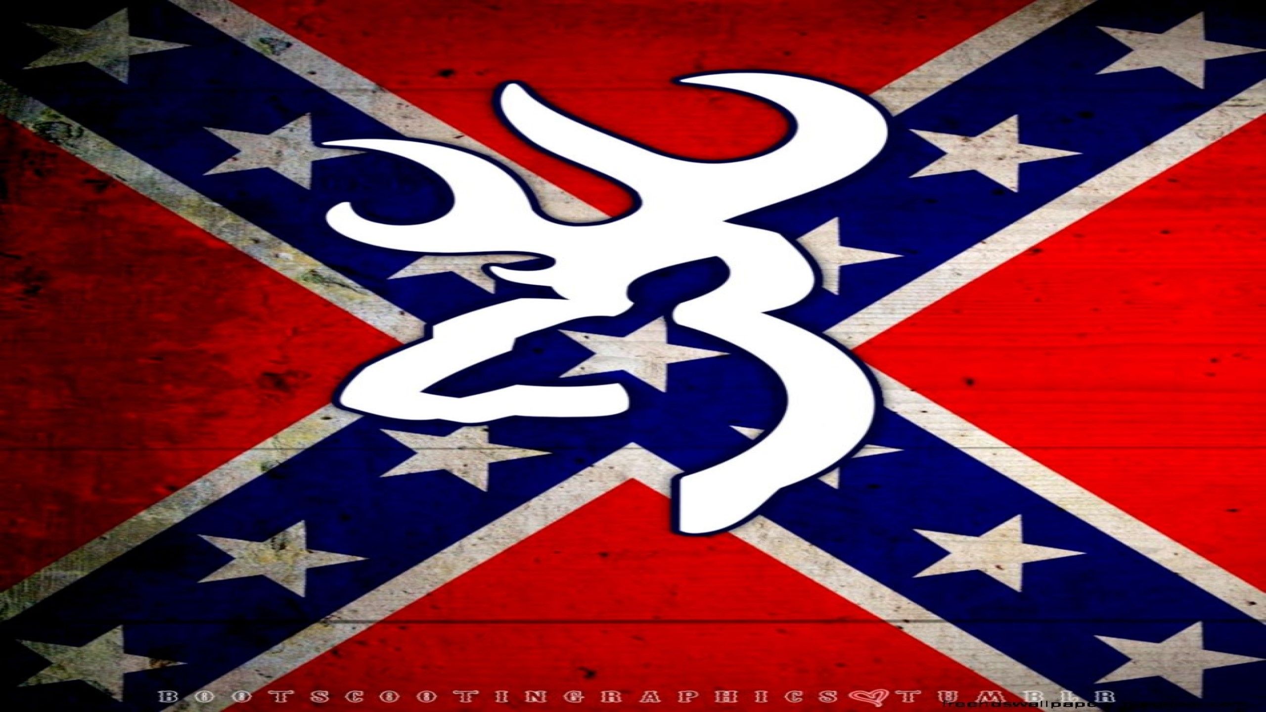 Rebel Flag Wallpapers