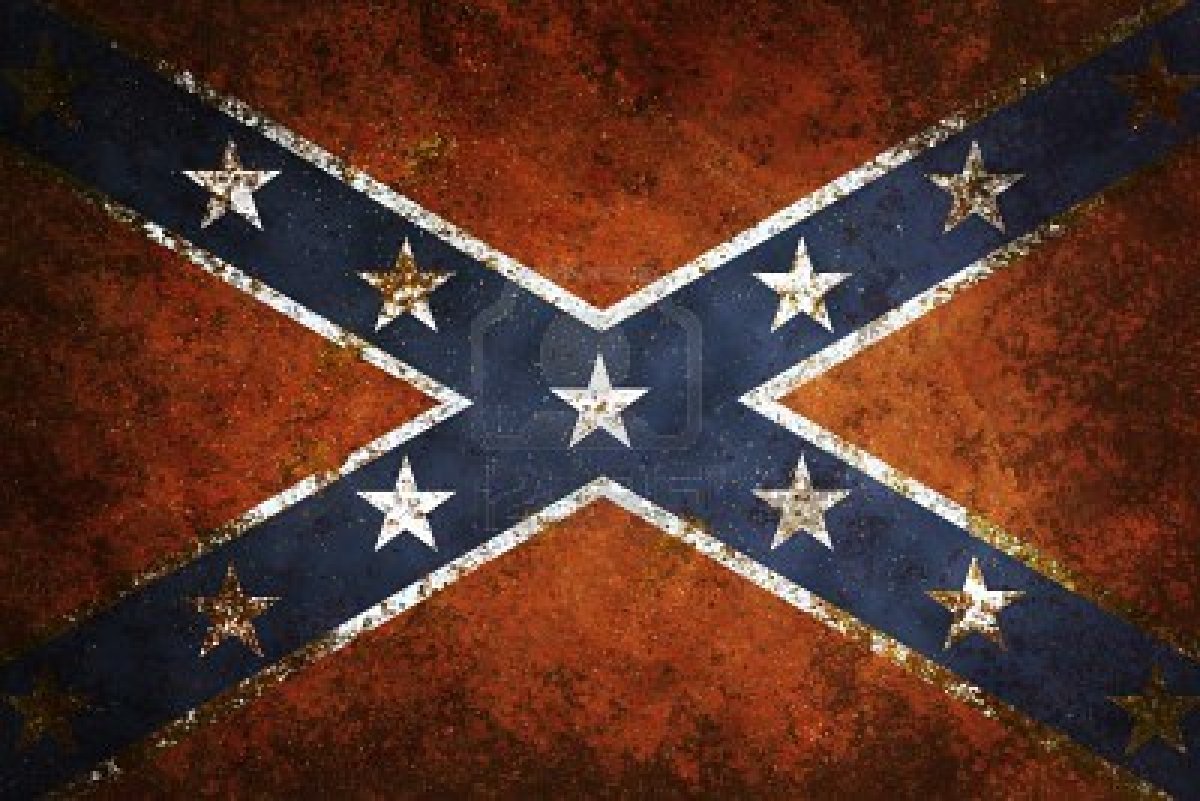 Rebel Flag Wallpapers