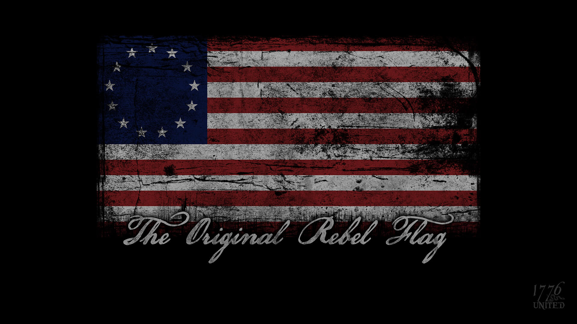 Rebel Flag Wallpapers